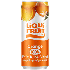 Liqui-Fruit Orange 330ml