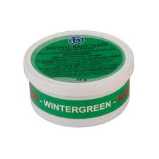 Methyl Salicylate Ointment Winter Green 25g