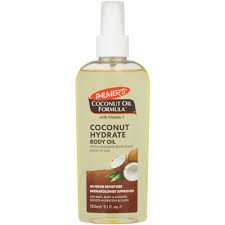 Palmer's Coconut Hydrate Body Oil 150ml
