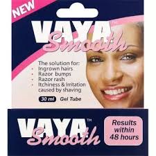 Vaya Smooth Gel 30ml