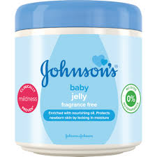 J&J B/Jelly Unscented 500ml