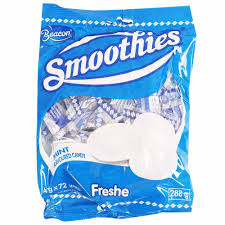 Smotthies Freshe 288g
