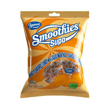 Smoothies Supa Mango 25g
