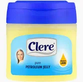 Clere  Pure Petroleum Jelly 250ml