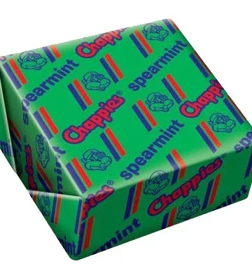 Chappies Spearmint
