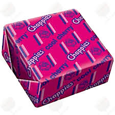 Chappies Cool Cherry