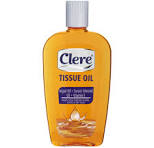 Clere Tissue Oil 100ml