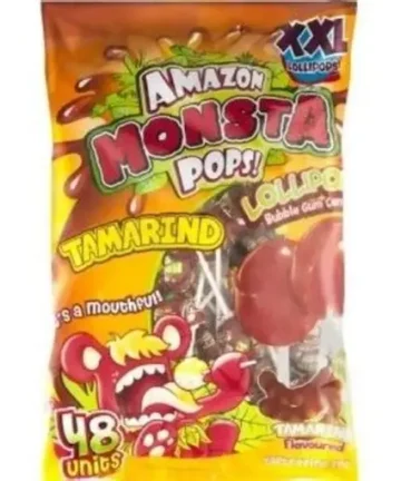 MONSTA POPS TAMARIND